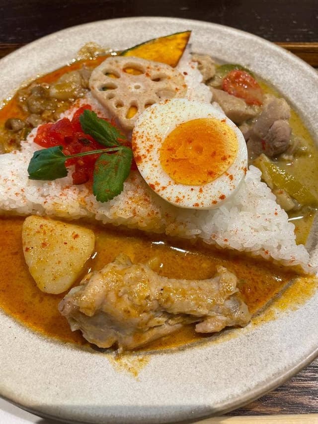 古民家カフェ あるの森 - サブ画像3