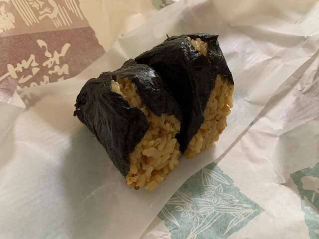 いなり寿司専門店 大黒屋 - サブ画像2