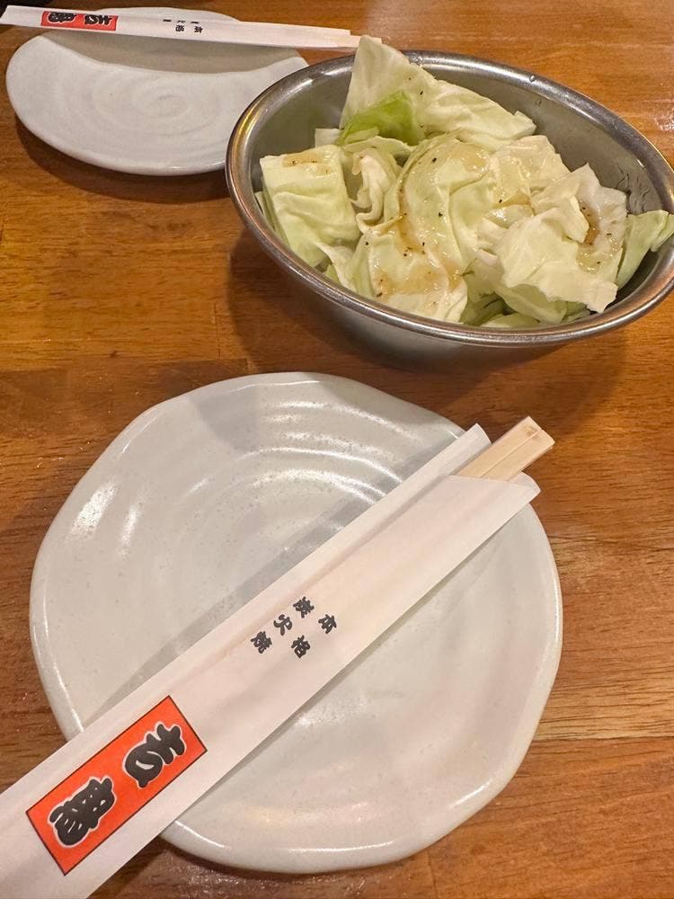 焼き鳥 吉鳥 古川橋店