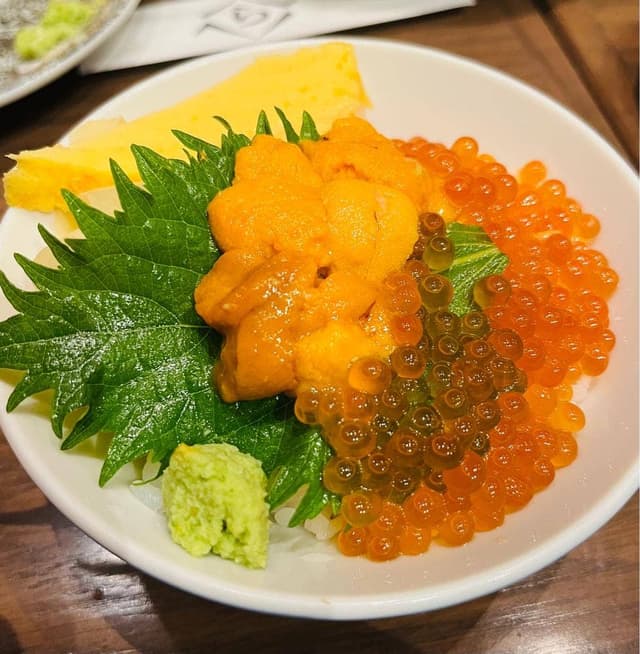 北海道 炉端 えぞ羅 - サブ画像1