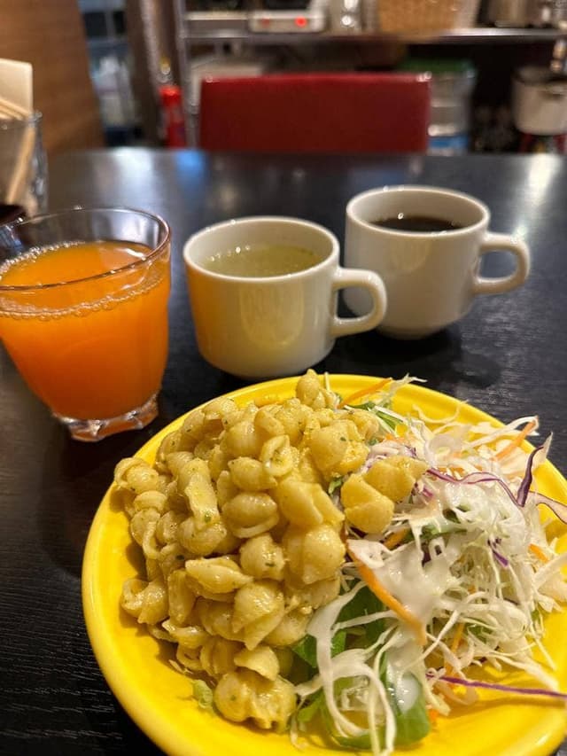 大手町バル ALBA - サブ画像1