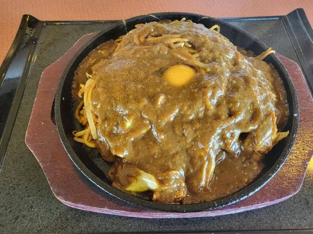 和倉ゴルフ倶楽部 レストラン - サブ画像1