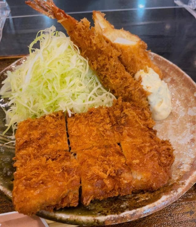 かつれつ 飛鳥 - サブ画像2