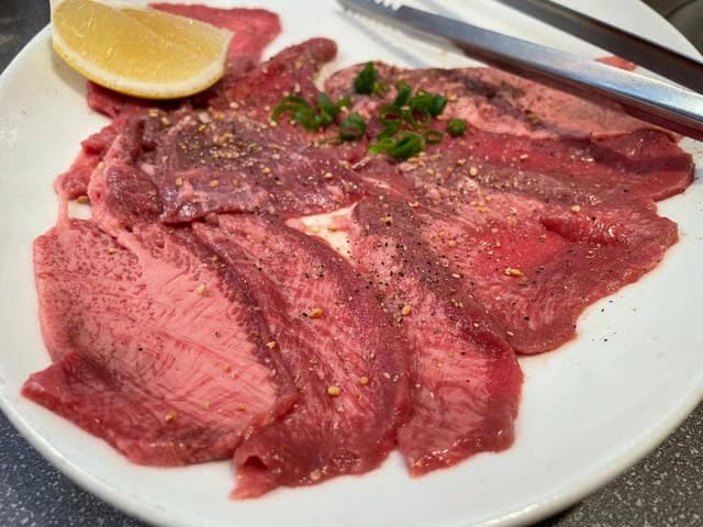 牛車 - サブ画像3