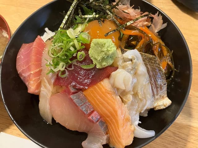 肴時々酒 海市 - サブ画像1