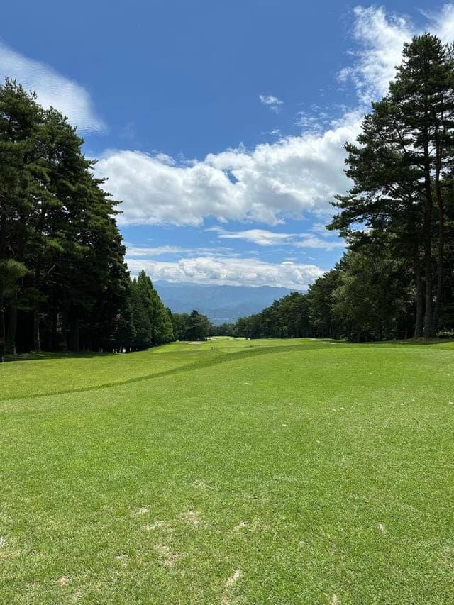 高森カントリークラブ レストラン - サブ画像2