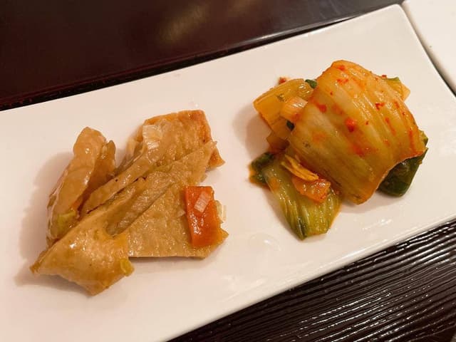李's食卓 - サブ画像2