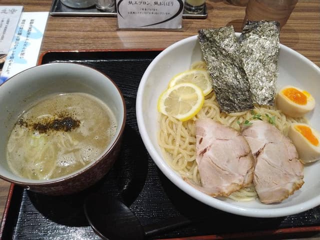 奥原流 久楽 本店 - サブ画像3