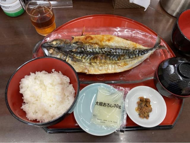 魚水 - サブ画像2