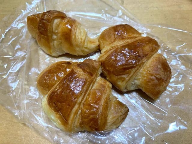 ブーランジェリー パパン 阿蘇くまもと空港店 - サブ画像2