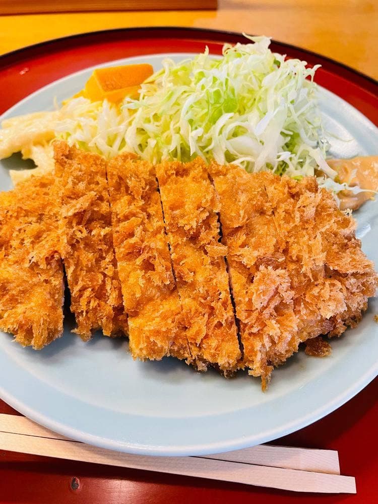 とんかつ 百万石