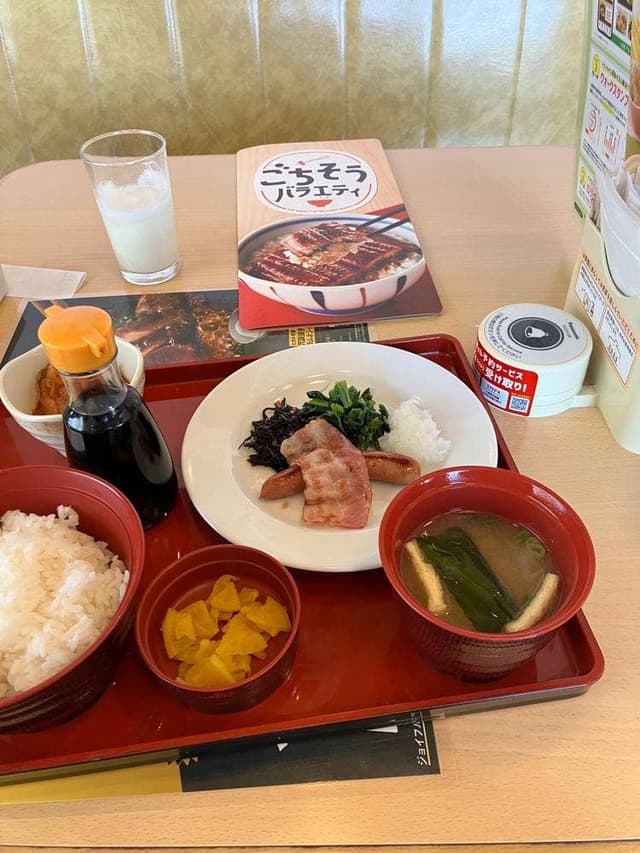 ファミリーレストラン ジョイフル 桐生店 - サブ画像1