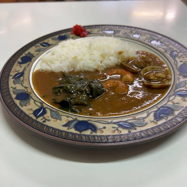 カレーハウスじゃんご - サブ画像3