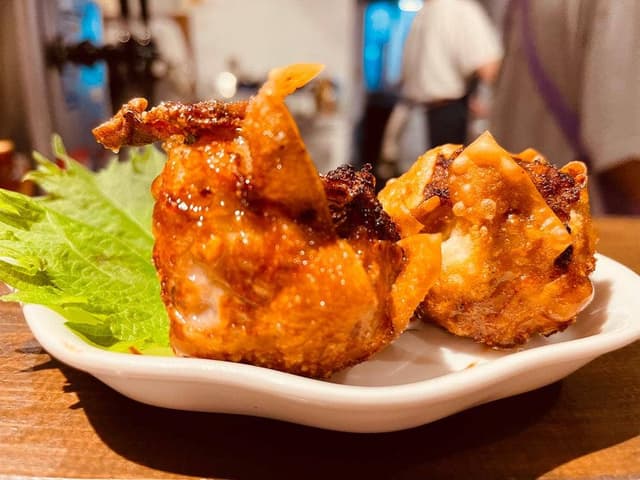 酒飯 ぽぽぽ - サブ画像2