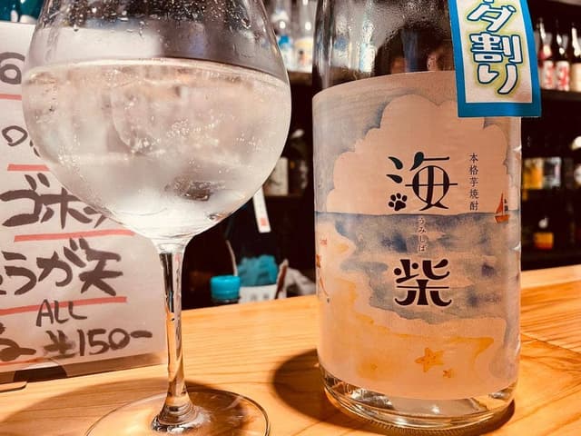 本格焼酎BAR ニチヨウビ - サブ画像2