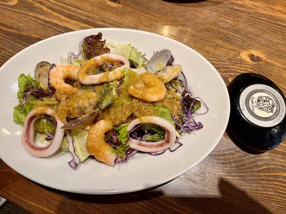 Italian Kitchen VANSAN 北浦和店