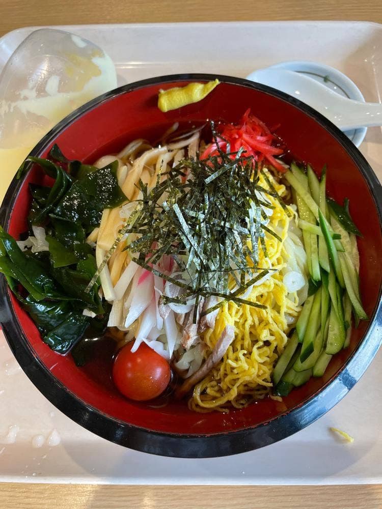 金ちゃんラーメン