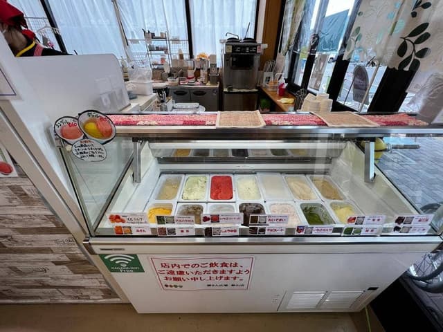 さんさんカフェ - サブ画像1