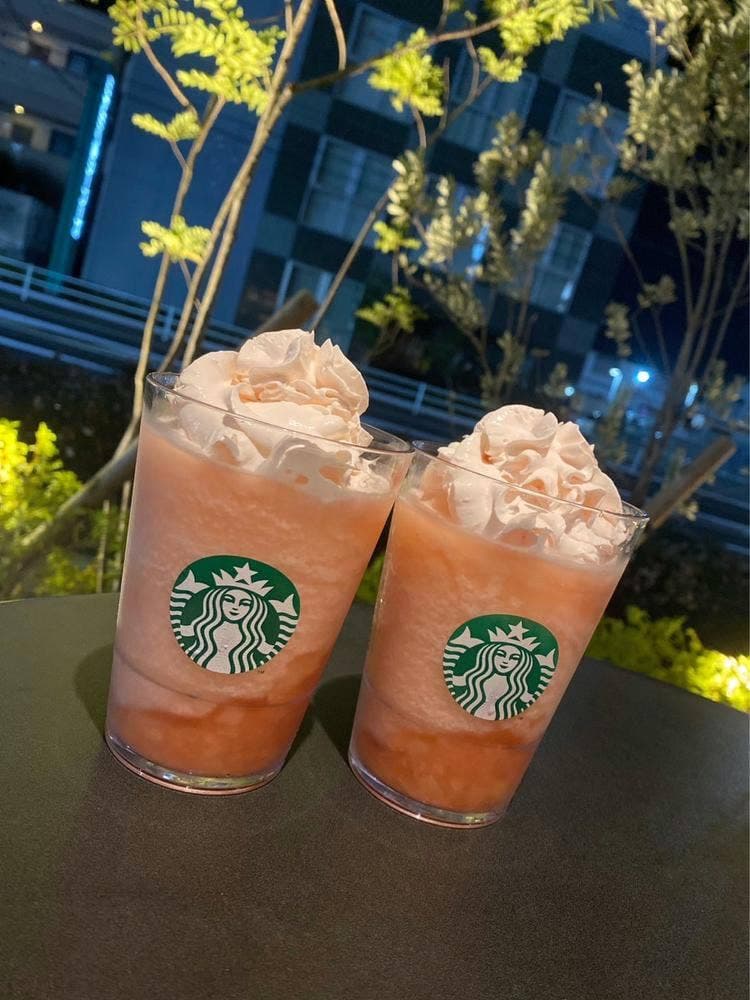 スターバックス コーヒー カインズ熊谷籠原店