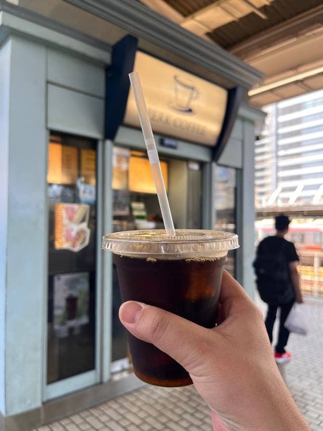 PERK COFFEE - サブ画像2