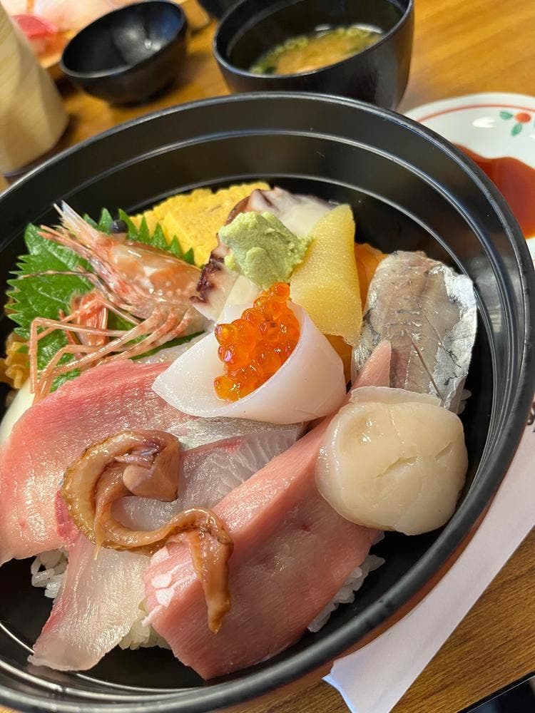 豊魚亭