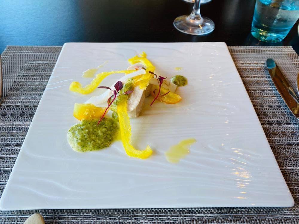 大和四季旬菜 白雲庵 BYAKU-UN-AN