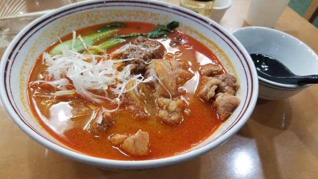 お食事処 ヨコヤマ・ユーランド鶴見 - サブ画像1
