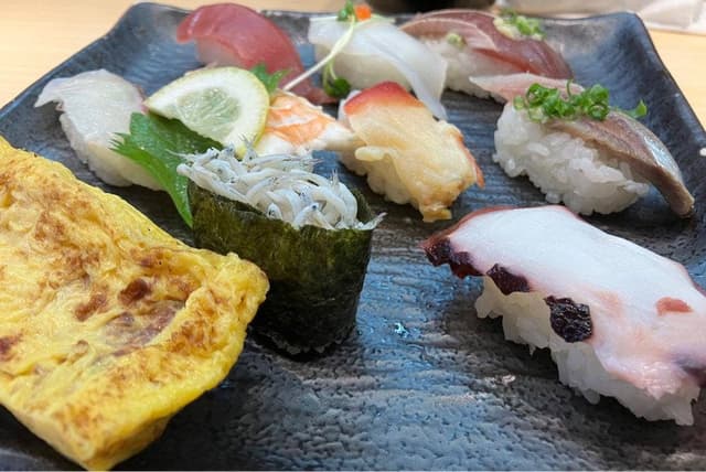 もりや水産 布施店 - サブ画像2