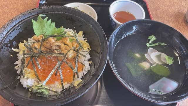 お食事処 櫻井 - サブ画像1