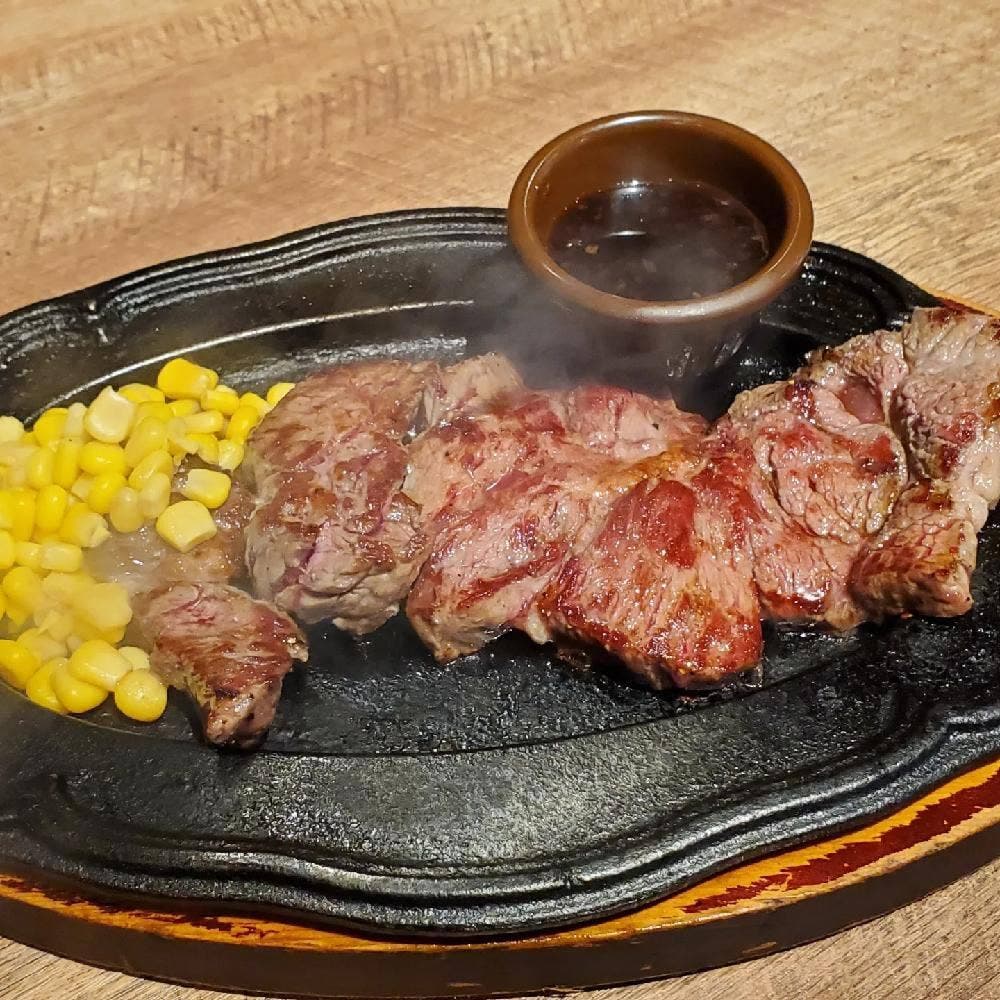 STEAK MAN 新所沢店