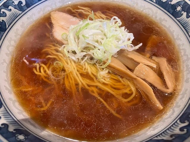 麺屋 雄 - サブ画像2