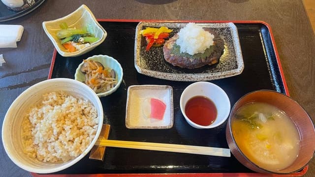 八代目 傳左衛門めし屋 - サブ画像2