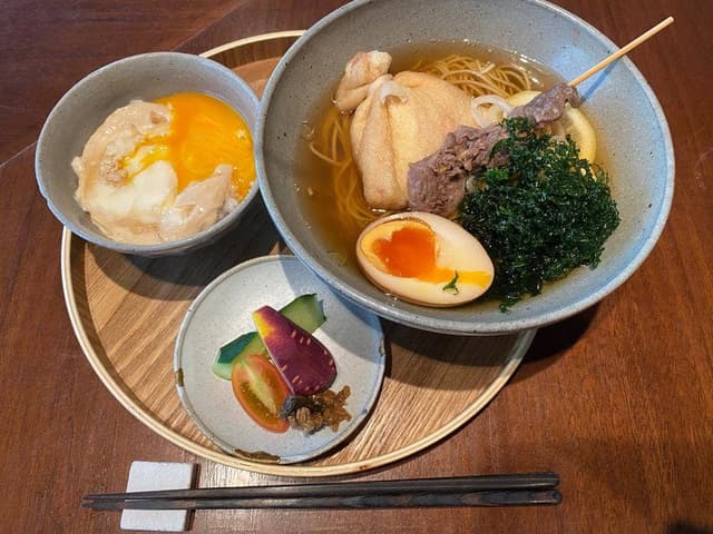 島おでん MIKE - サブ画像1