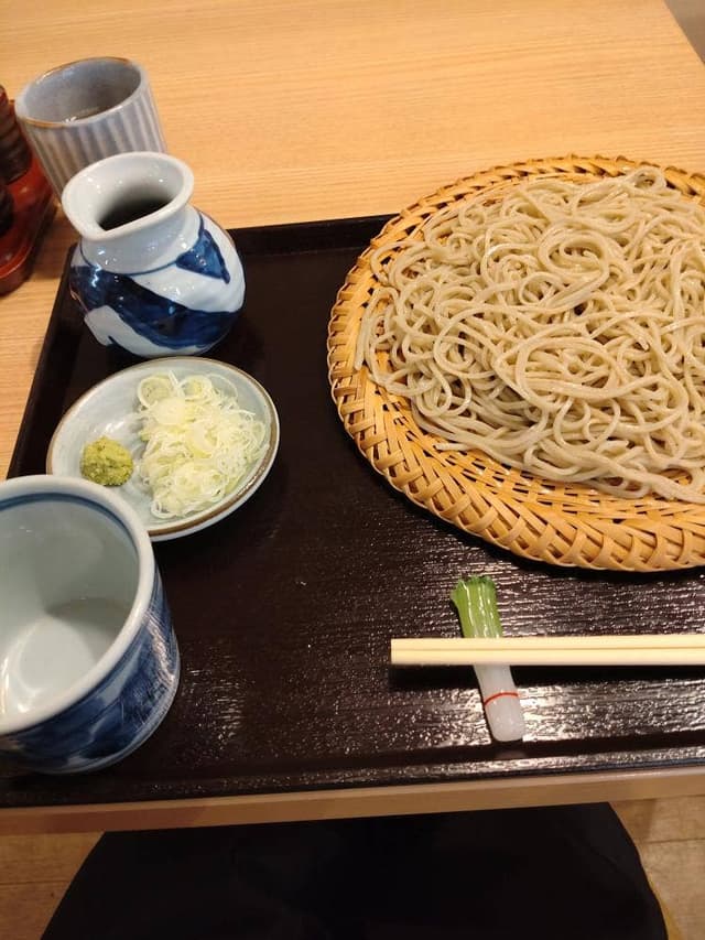 SOBA 満月 - サブ画像3