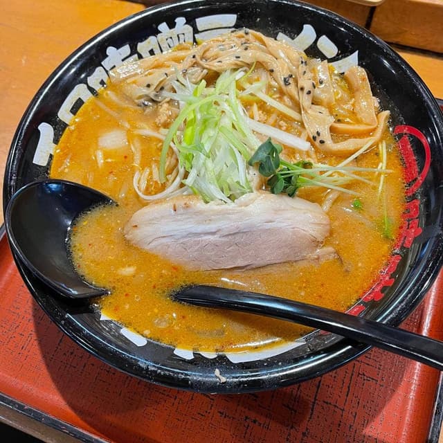 味噌乃マルショウ 菅谷店 - サブ画像1