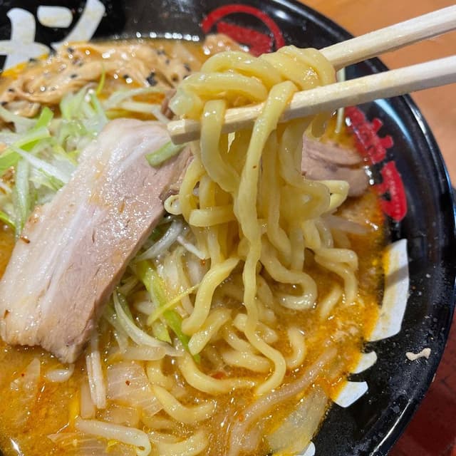 味噌乃マルショウ 菅谷店 - サブ画像2