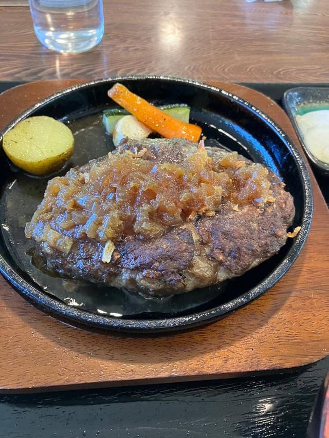 みずがき食事処 - サブ画像1