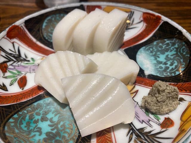 蕎麦小路 さわらび - サブ画像1