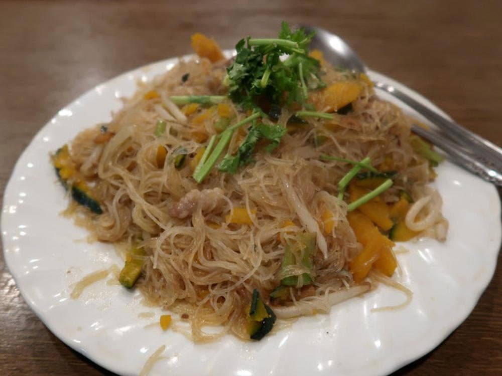福満楼