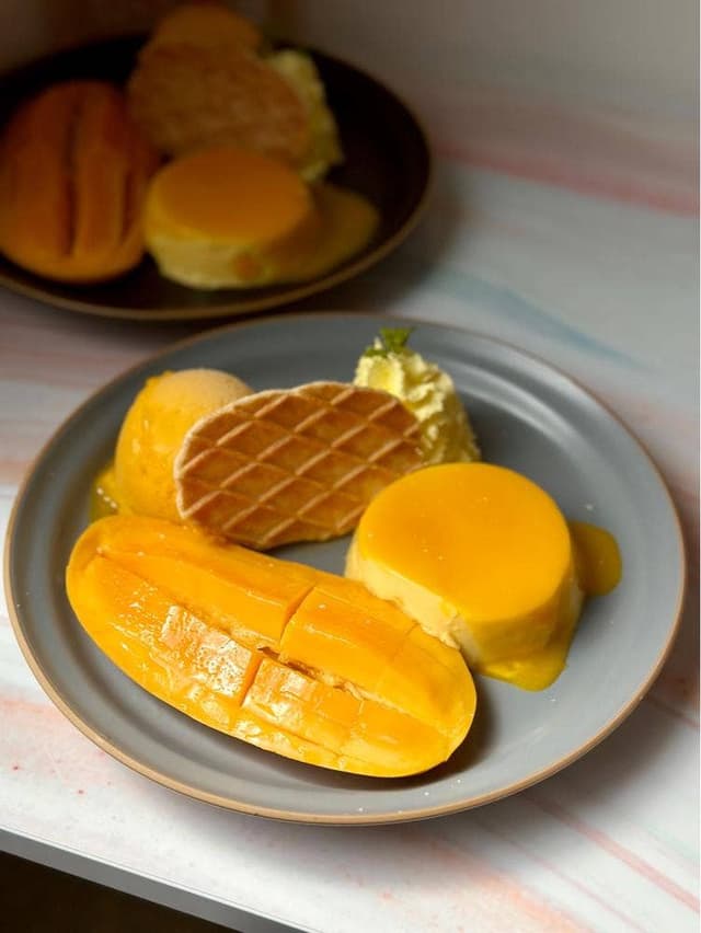 TRUE MANGO - サブ画像1