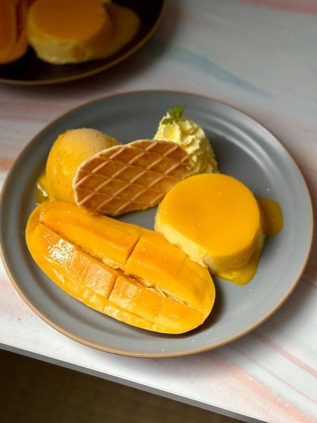 TRUE MANGO - サブ画像2