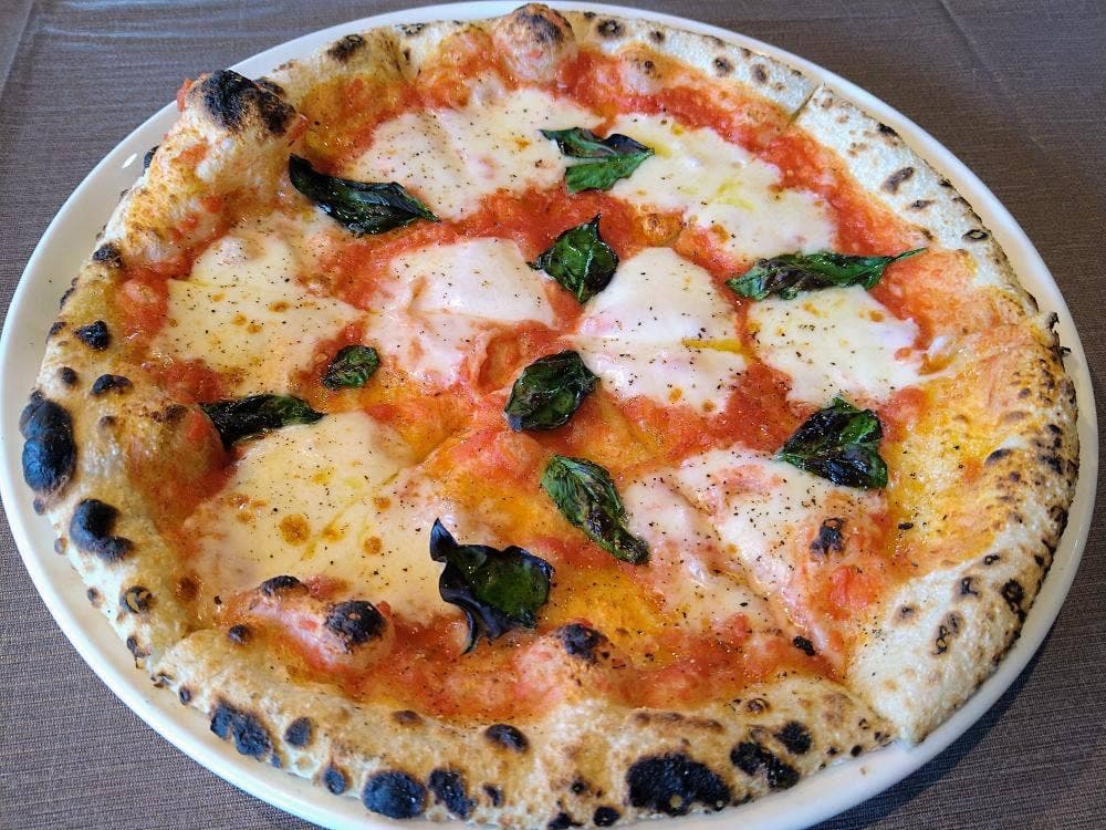 余市ワイナリーレストラン