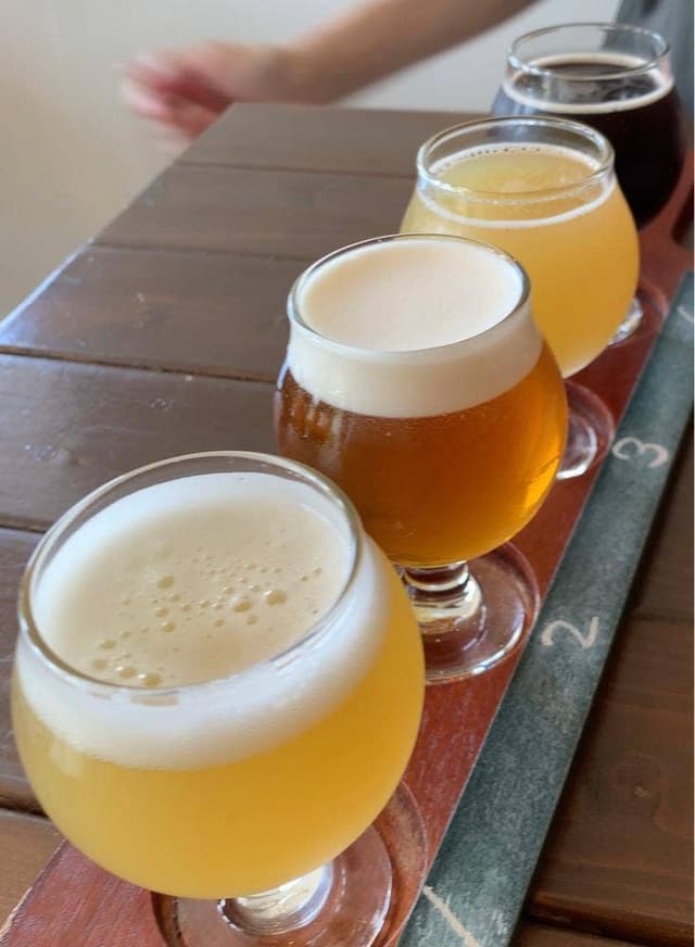 Shared Brewery シェアードブルワリー - サブ画像1