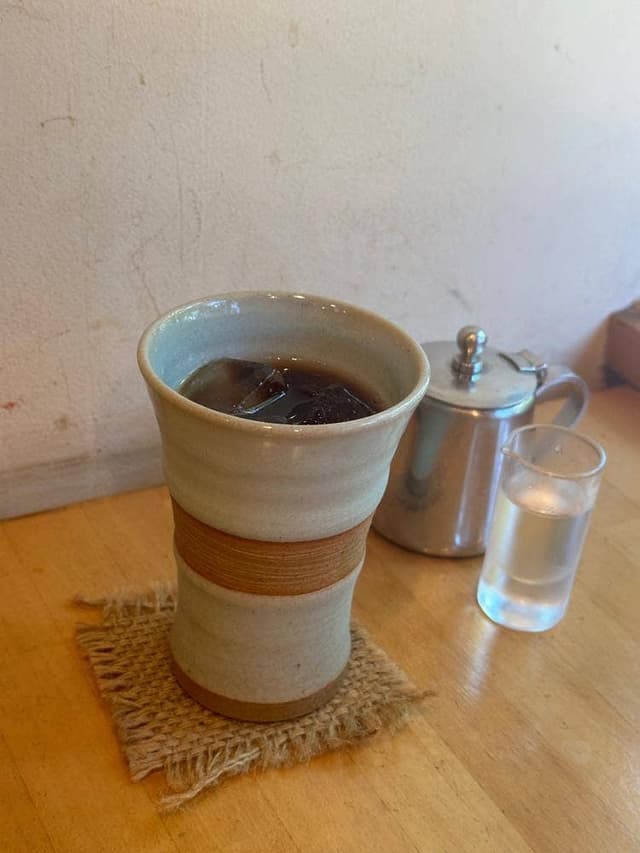 珈琲専心 粋庵 - サブ画像1