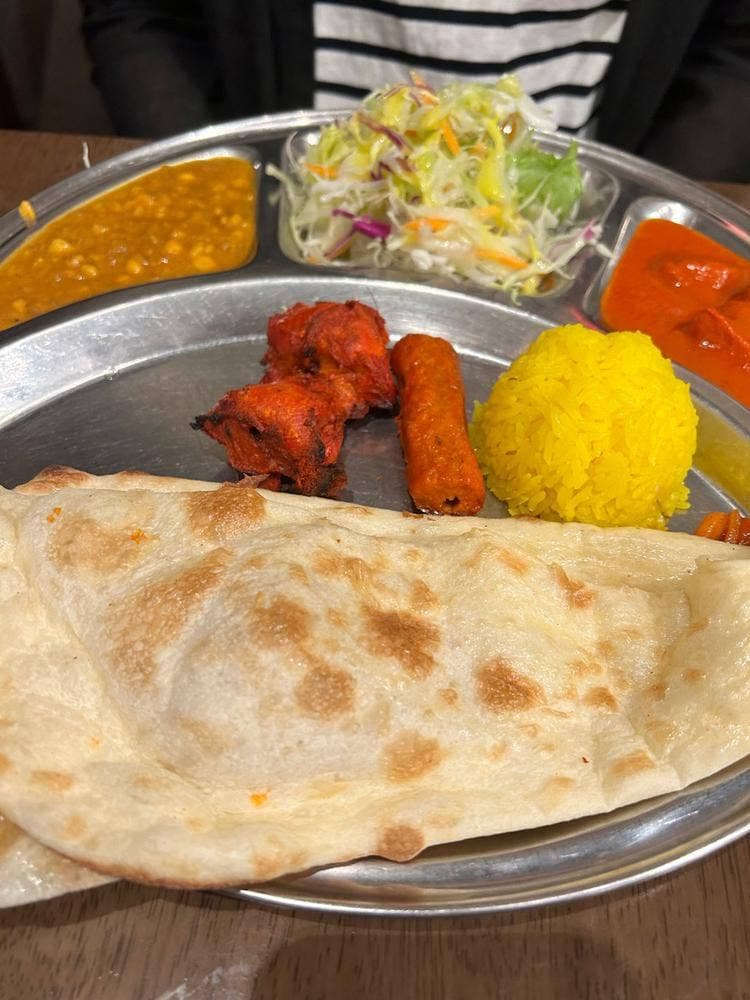 アジアンダイニングルンビニ おおたかの森店