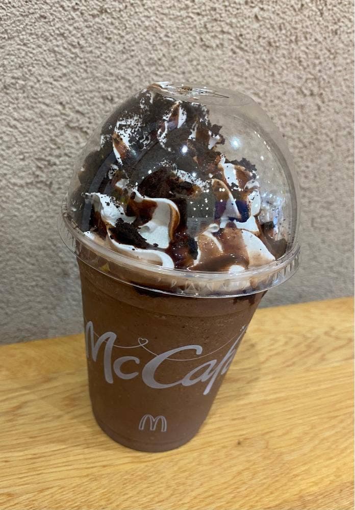 マクドナルド 稲沢アピタ店