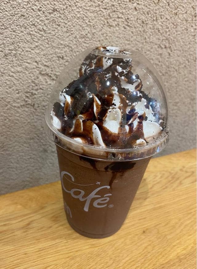 マクドナルド 稲沢アピタ店 - サブ画像2