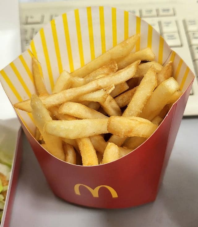 マクドナルド 東大阪岩田店 - サブ画像3