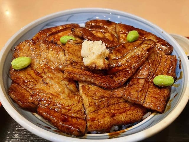 豚丼の はなとかち - サブ画像1