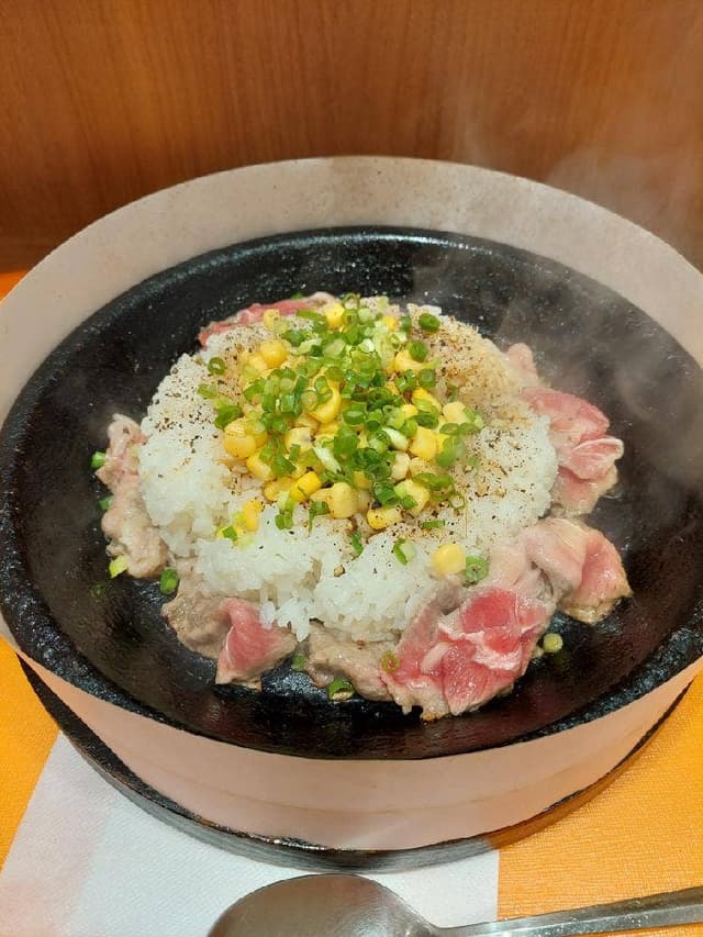 ペッパーランチ 川崎アゼリア店 - サブ画像3